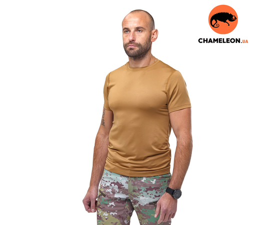 Футболка Cross Coyote, Размер: 56-58 (XL)