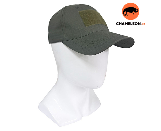 Бейсболка-кепка тактическая с эластаном Tundra, Размер: L-XL