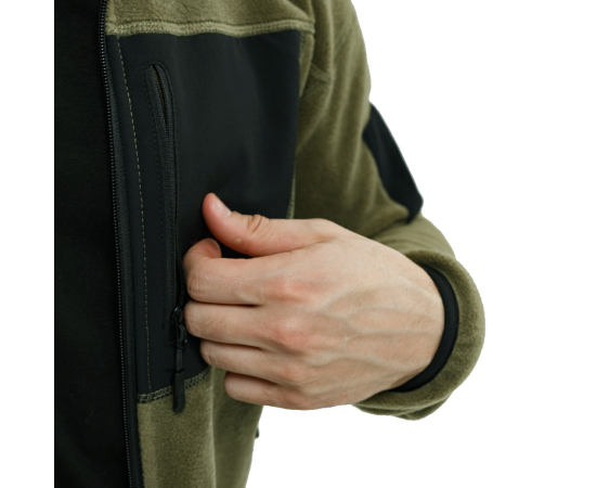 Кофта Composite Gen 4 Khaki, Розмір: 48-50 (M), зображення 9