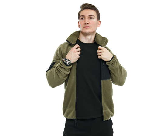 Кофта Composite Gen 4 Khaki, Розмір: 44-46 (S), зображення 3