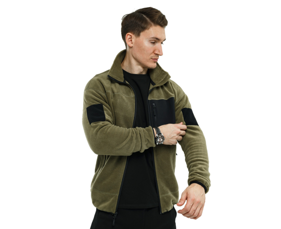 Кофта Composite Gen 4 Khaki, Розмір: 44-46 (S), зображення 2