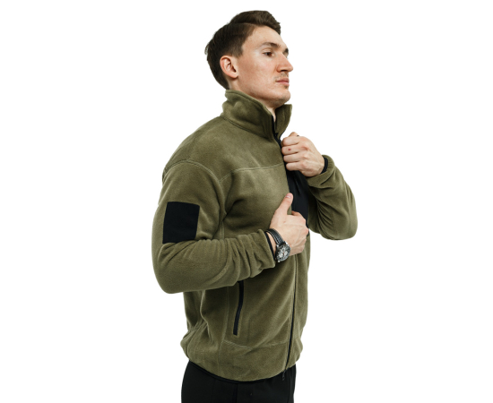 Кофта Composite Gen 4 Khaki, Розмір: 52-54 (L), зображення 3