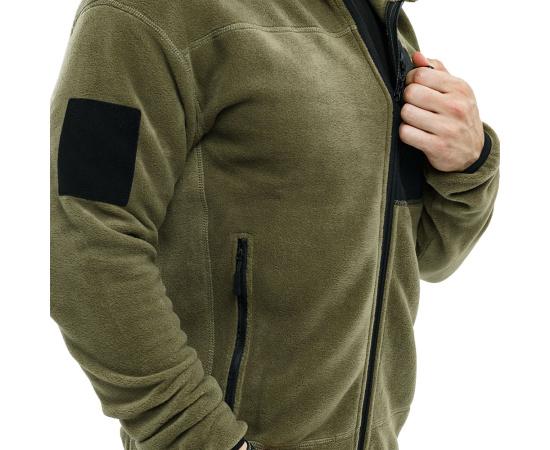 Кофта Composite Gen 4 Khaki, Розмір: 44-46 (S), зображення 11