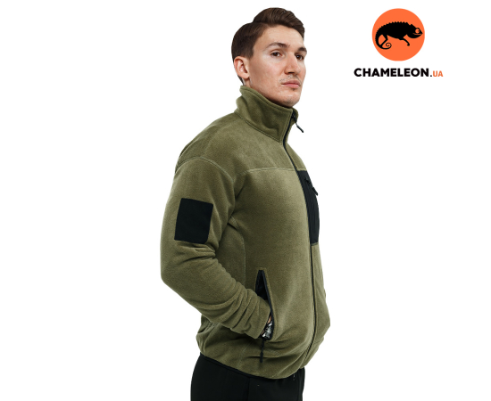Кофта Composite Gen 4 Khaki, Размер: 48-50 (M)