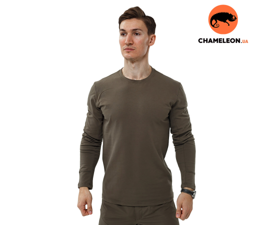 Мужская футболка с длинным рукавом Long sleeve Gen3 Tundra, Размер: 56-58 (XL)