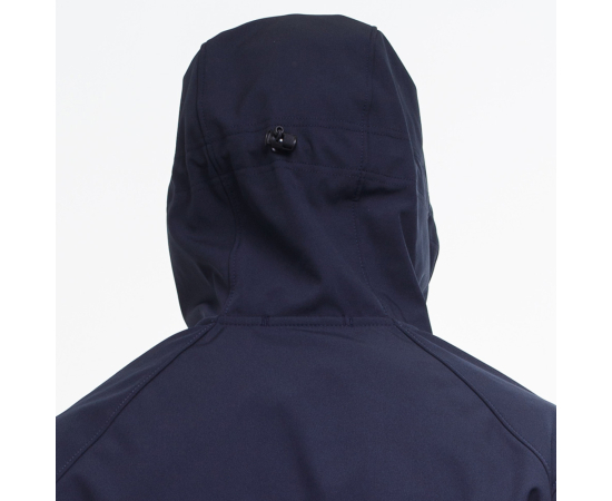 Мужская демисезонная куртка Soft Shell Spartan Navy, Размер: 64-66 (XXXL), фото 13 Мужская демисезонная куртка Soft Shell Spartan Navy, Размер: 64-66 (XXXL), фото 13