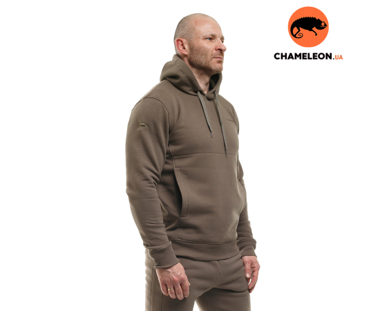 Куртка Anorak warm Gen2 Beige, Розмір: 56-58 (XL)