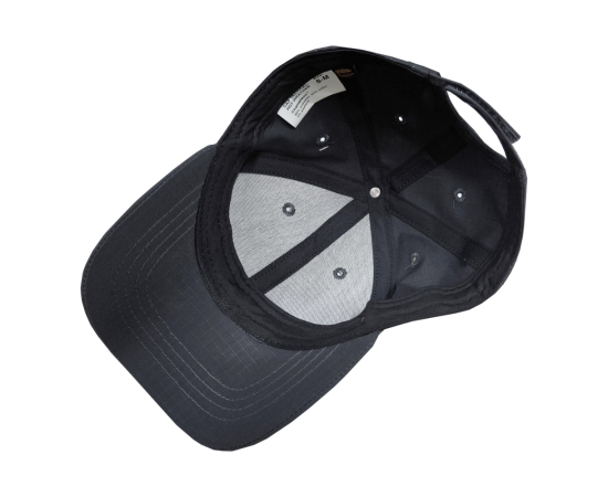 Бейсболка с эластаном Gray, Размер: S-M, фото 6 Бейсболка с эластаном Gray, Размер: S-M, фото 6