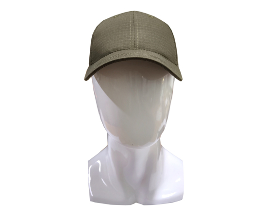 Бейсболка з еластаном Tundra, Розмір: L-XL, зображення 2