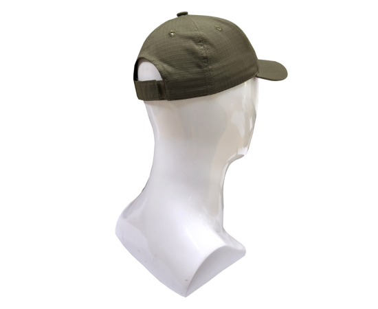 Бейсболка з еластаном Tundra, Розмір: L-XL, зображення 4