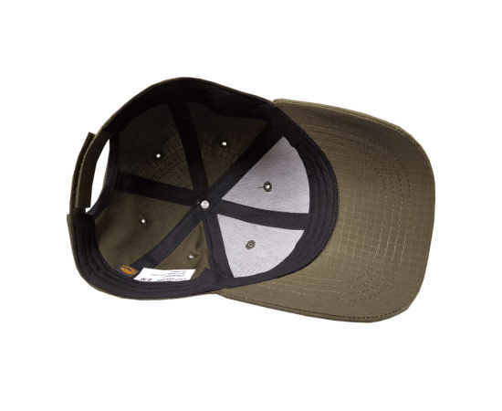 Бейсболка з еластаном Tundra, Розмір: L-XL, зображення 6