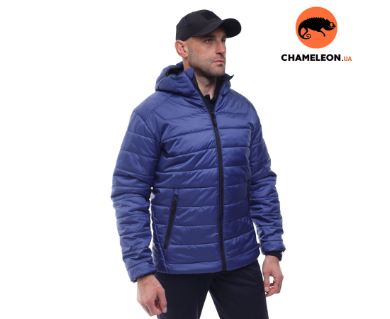 Куртка Maximus Dark Navy, Размер: 52-54 (L)
