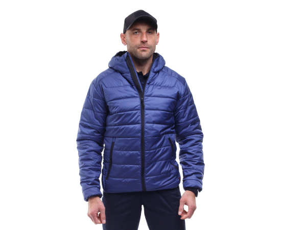 Куртка Maximus Dark Navy, Размер: 56-58 (XL), фото 4