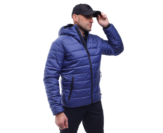 Куртка Maximus Dark Navy, Размер: 56-58 (XL), фото 6