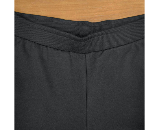 Трикотажные летние спортивные штаны Agile Black, Размер брюк / рост: 44-46/176, фото 6