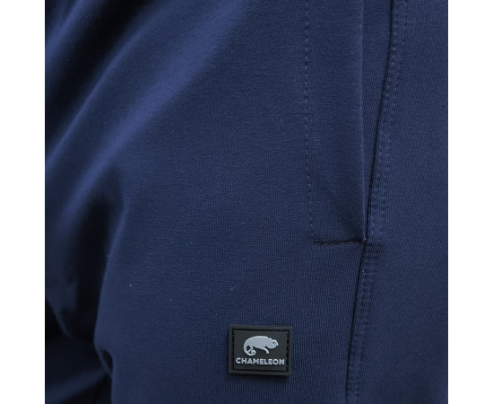 Трикотажные летние спортивные штаны Agile Navy, Размер брюк / рост: 48-50/188, фото 4