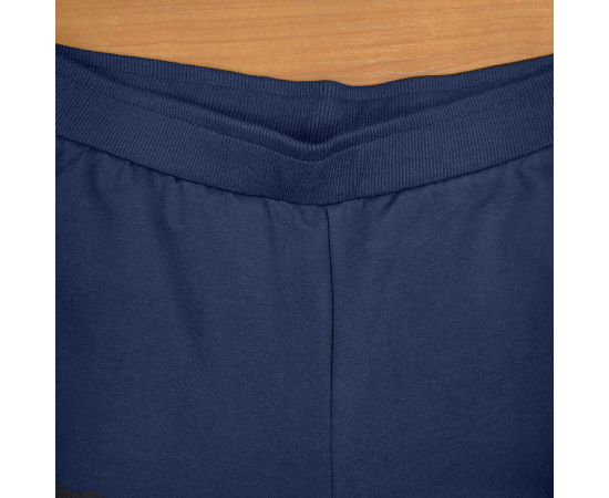 Трикотажные летние спортивные штаны Agile Navy, Размер брюк / рост: 60-62/182, фото 5