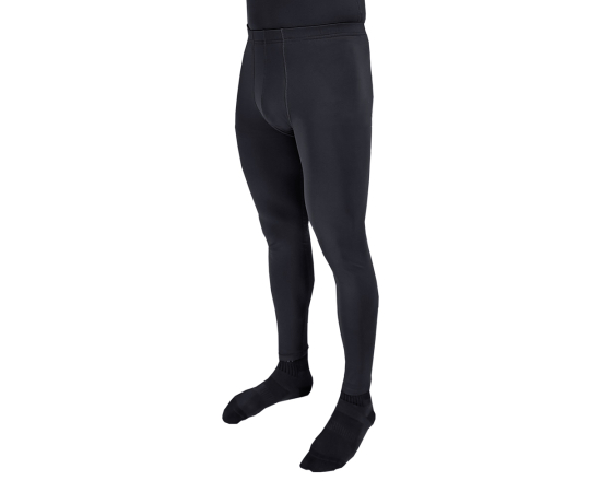 Термобілизна штани Termoflex Black, Розмір: 64-66 (XXXL), зображення 7