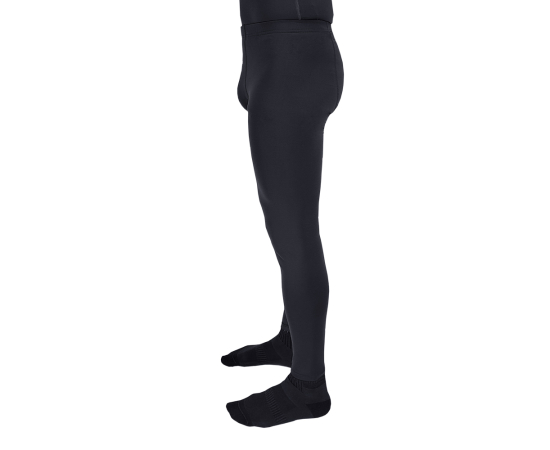 Термобілизна штани Termoflex Black, Розмір: 56-58 (XL), зображення 8