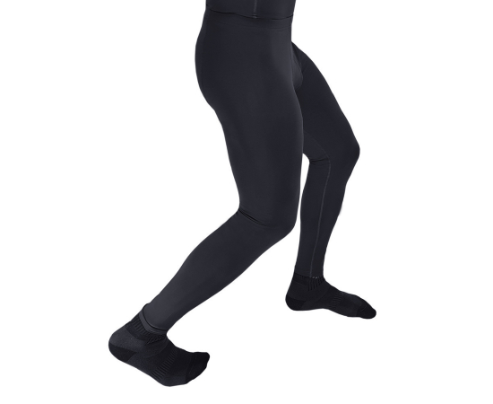 Термобілизна штани Termoflex Black, Розмір: 52-54 (L), зображення 10