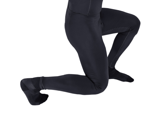 Термобілизна штани Termoflex Black, Розмір: 48-50 (M), зображення 11