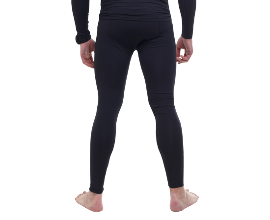Термобілизна штани Termoflex Black, Розмір: 52-54 (L), зображення 4