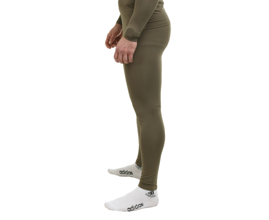 Термобілизна штани Termoflex Olive, Розмір: 64-66 (XXXL), зображення 5