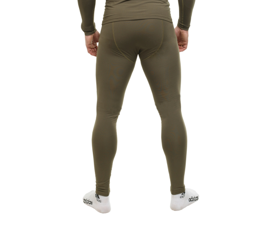 Термобілизна штани Termoflex Olive, Розмір: 56-58 (XL), зображення 6
