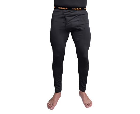 Термобілизна комплект Termoline Black, Розмір: 62-60 (XXL), зображення 8