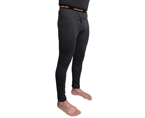 Термобілизна комплект Termoline Black, Розмір: 62-60 (XXL), зображення 9