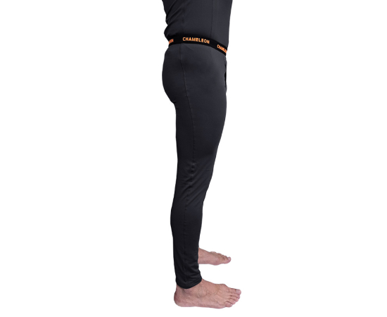 Термобілизна комплект Termoline Black, Розмір: 62-60 (XXL), зображення 10