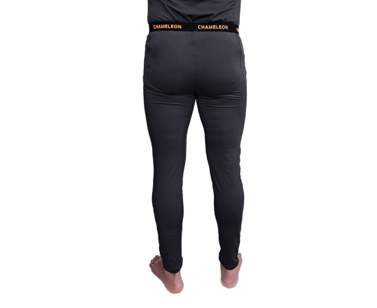 Термобілизна комплект Termoline Black, Розмір: 62-60 (XXL), зображення 11