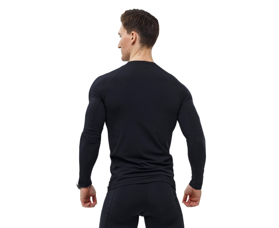 Термобілизна комплект Termoline Black, Розмір: 62-60 (XXL), зображення 4