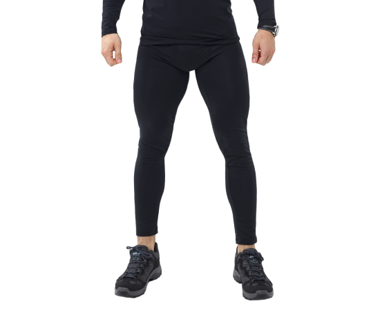 Термобілизна комплект Termoline Black, Розмір: 62-60 (XXL), зображення 5