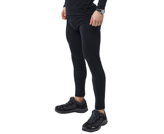 Термобілизна комплект Termoline Black, Розмір: 62-60 (XXL), зображення 6