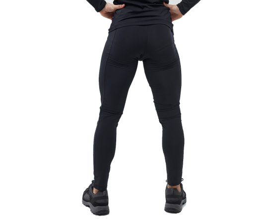 Термобілизна комплект Termoline Black, Розмір: 62-60 (XXL), зображення 7