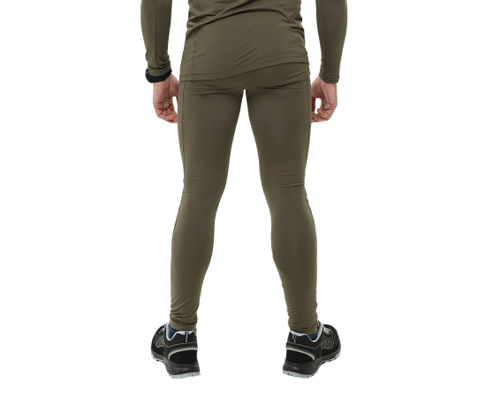 Термобілизна комплект Termoline Olive, Розмір: 56-58 (XL), зображення 6