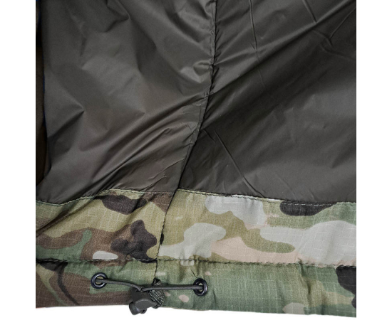 Військова куртка з капюшоном Weisshorn Multicam Original, Розмір: 62-60 (XXL), зображення 21
