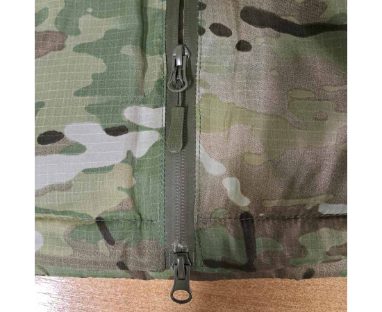 Військова куртка з капюшоном Weisshorn Multicam Original, Розмір: 62-60 (XXL), зображення 22