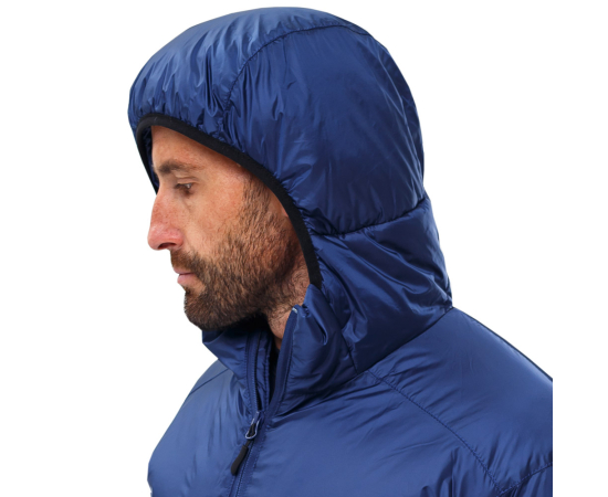 Cиняя зимняя мужская куртка Dufour Indigo, Размер: 56-58 (XL), фото 17 Cиняя зимняя мужская куртка Dufour Indigo, Размер: 56-58 (XL), фото 17