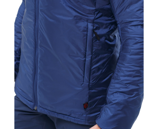 Синя зимова чоловіча куртка Dufour Indigo, Розмір: 48-50 (M), зображення 14