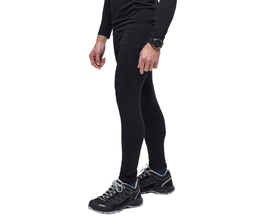 Термобелье мужское черное Rayon Black комплект, Размер: 52-54 (L), фото 5 Термобелье мужское черное Rayon Black комплект, Размер: 52-54 (L), фото 5