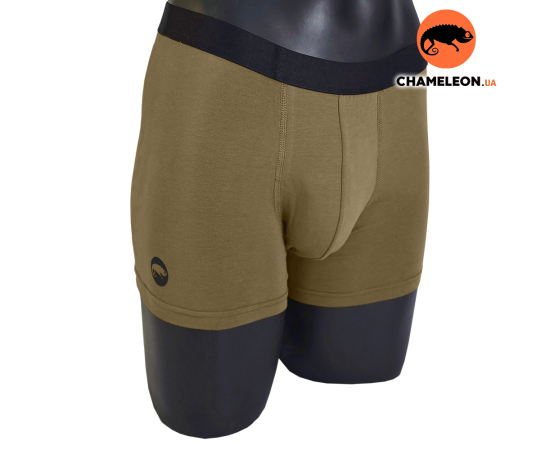 Труси чоловічі Jersey Coyote, Розмір: 44 (S)