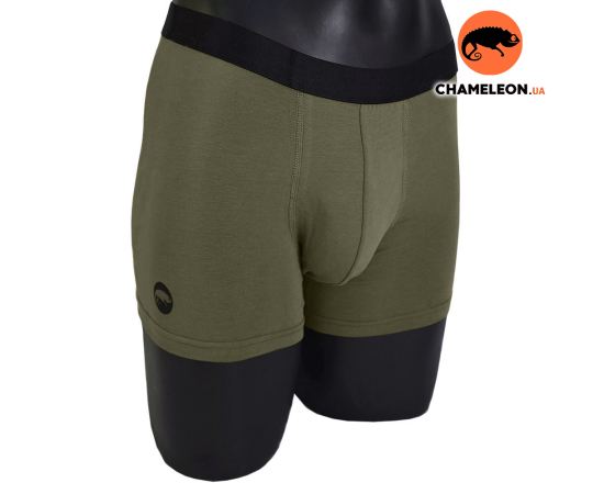 Труси чоловічі Jersey Olive, Розмір: 44 (S)