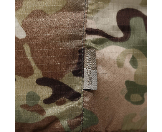 Військова куртка з капюшоном Weisshorn Multicam Original, Розмір: 52-54 (L), зображення 20