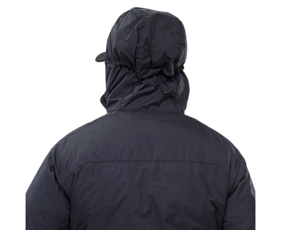 Куртка зимняя мужская черная Weisshorn Black, Размер: 60-62 (XXL), фото 16 Куртка зимняя мужская черная Weisshorn Black, Размер: 60-62 (XXL), фото 16