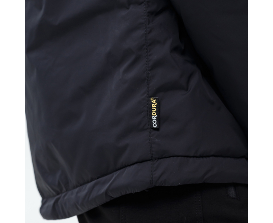 Куртка зимняя мужская черная Weisshorn Black, Размер: 56-58 (XL), фото 25 Куртка зимняя мужская черная Weisshorn Black, Размер: 56-58 (XL), фото 25