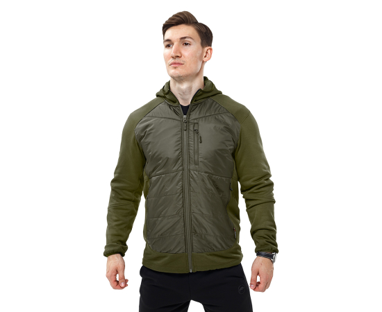 Kуртка Legioner Olive/Olive, Розмір: 44-46 (S)
