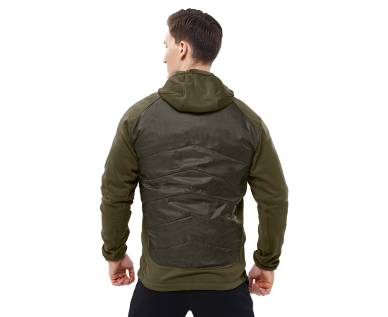 Kуртка Legioner Olive/Olive, Розмір: 44-46 (S), зображення 5 Kуртка Legioner Olive/Olive, Розмір: 44-46 (S), зображення 5