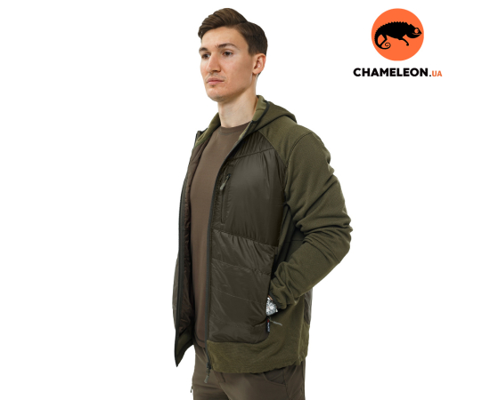 Kуртка Legioner Olive/Olive, Розмір: 52-54 (L)